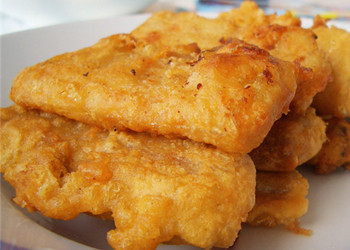 鱼的家常做法大全 精选7款家常鱼宴_聚餐网