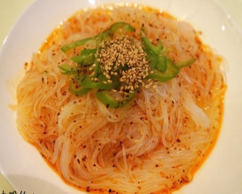 红油粉丝