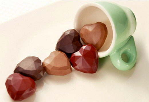 皇室御点 比利时朱古力甜品屋介绍_聚餐网