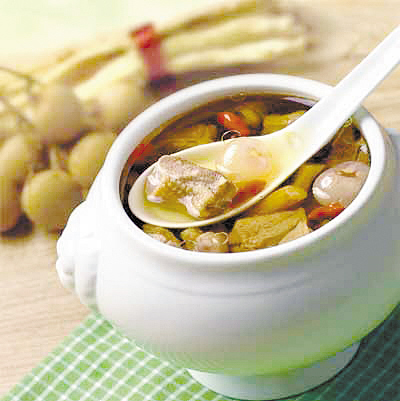 三七粉配合哪类食物吃效果最好_聚餐网