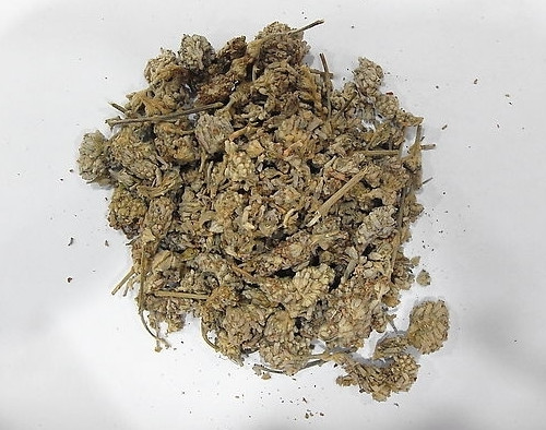 密蒙花的功效与作用及禁忌_密蒙花的食用方法和营养价值-聚餐网