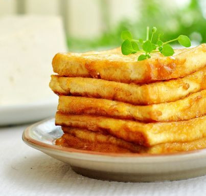 锅塌豆腐是哪个地方的菜?锅塌豆腐属于是什么