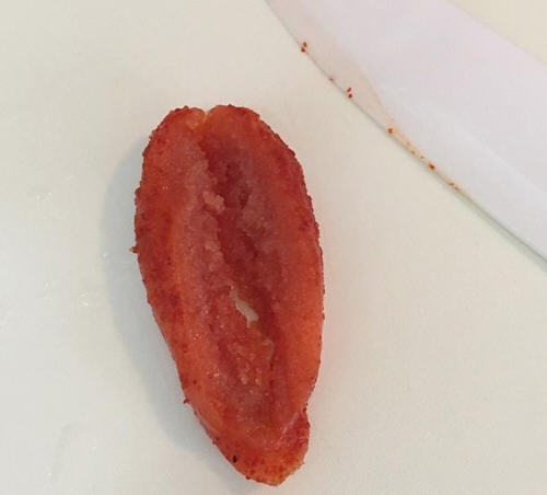 明太子焗马铃薯的做法