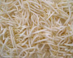 绿豆芽