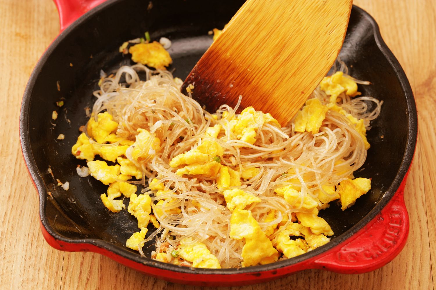 桂花饭怎么做_桂花饭的做法_手作美食by晴天_豆果美食