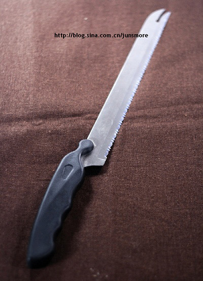 蛋糕怎么切最整齐漂亮？