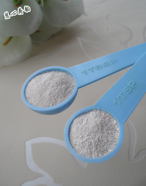 废弃鸡蛋壳巧做高钙粉和面食膨松剂