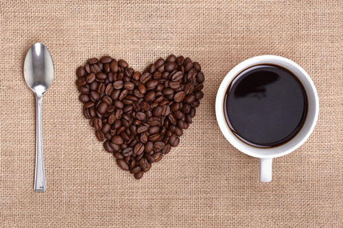 上班族的“最佳咖啡”饮用时间表