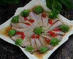 蚝汁杏鲍菇