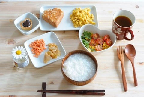 早餐如何吃即养胃又营养