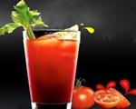 血腥玛丽鸡尾酒(Bloody Mary)