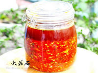 老成都家常豆瓣酱