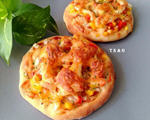 Mini Pizza(迷你Pizza)