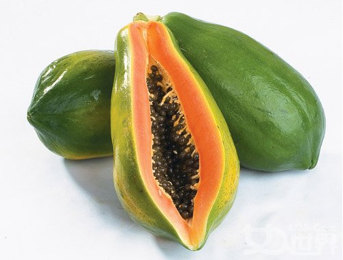 木瓜丰胸的吃法 最正确8种木瓜丰胸食谱推荐 聚餐网 木瓜丰胸的吃法 最正确8种木瓜丰胸食谱推荐 聚餐网