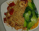 aglio olio