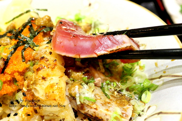 神川吞日式料理：份量多到惊人~神川吞日式料理