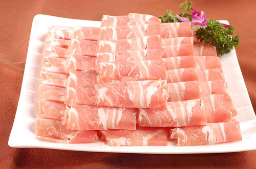 阳宝饺子-深受成功男士宠爱的美食 - 草原美食 - 草原锡蒙羔火锅美食