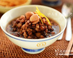 陈皮红豆薏米莲子粥