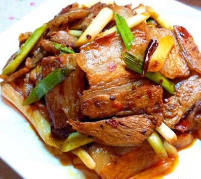 舌尖上的中国2第二集肉菜详细做法教程