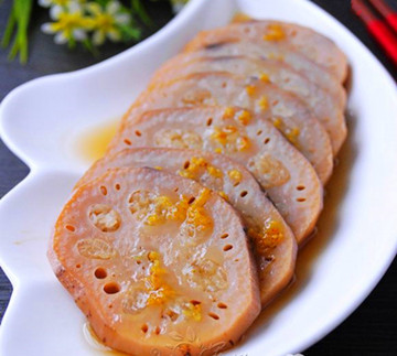 《舌尖上的中国2》第一集高清菜谱教程