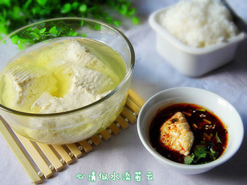 《舌尖上的中国2》第一集高清菜谱教程