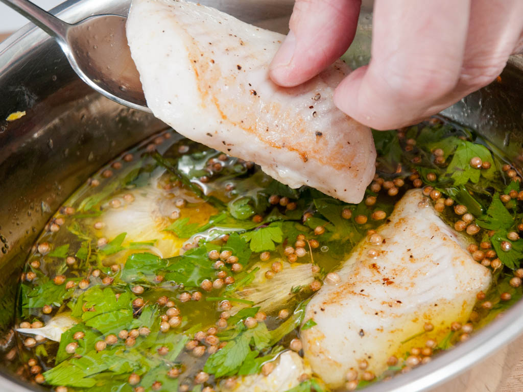 奥尔良腌料炖鱼怎么做_奥尔良腌料炖鱼的做法_豆果美食