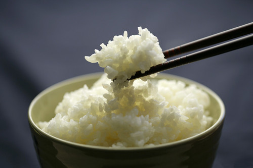什么是粳米   粳米与大米的区别