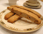 Biscotti(意大利脆饼)