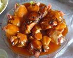 大炒鸡
