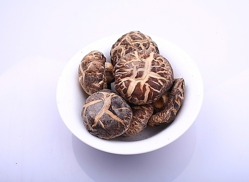 香菇和冬菇的区别 聚餐网