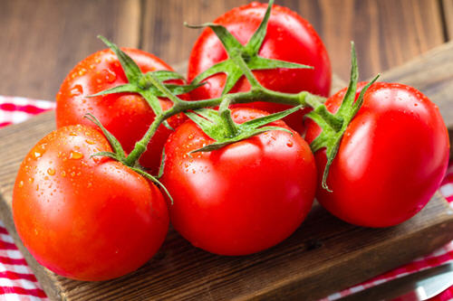 番茄茄红素吸收率提升50%的4大绝招让你吃出惊人美肌力