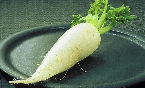 生活中补钙、护眼、抗衰老效果最好的蔬菜