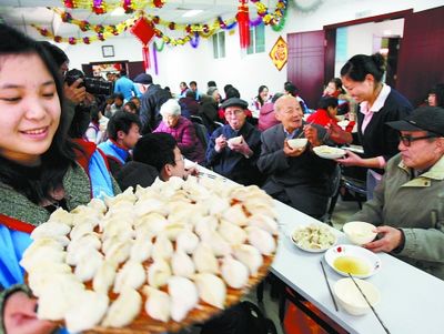 大年初五是什么日子,年初五习俗,吃什么,为什么叫破五