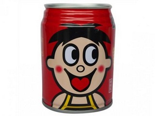 旺仔牛奶(245ml/听)