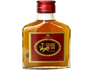 中国劲酒(125ml/瓶)
