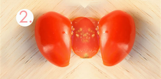 心形番茄(2)