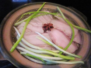 【菜谱换礼】-酸菜白肉的做法步骤：5
