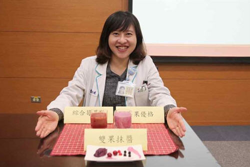 麦得饮食防失智延缓大脑神经退化让其年轻7岁