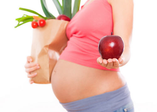 孕妇一定要忌口吗?把握3原则轻松面对孕期饮食