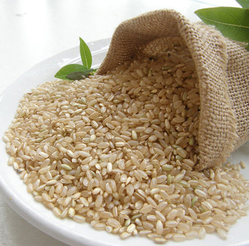 糙米是粗粮吗?