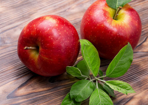 早餐苹果瘦身法：提升消化代谢机能2周瘦3公斤