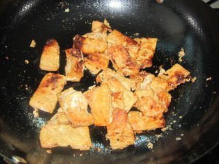 锅贴豆腐的做法步骤6