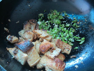 锅贴豆腐的做法步骤7