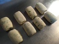 葱香油酥烧饼的做法 步骤26