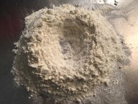 葱香油酥烧饼的做法 步骤12