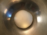 葱香油酥烧饼的做法 步骤4