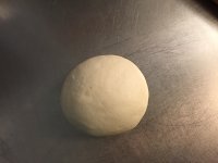 葱香油酥烧饼的做法 步骤19