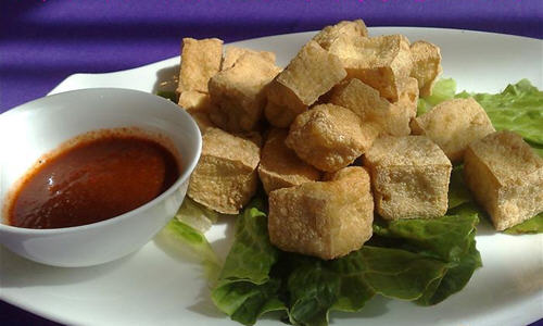 17种臭豆腐卤水制作方法和配方