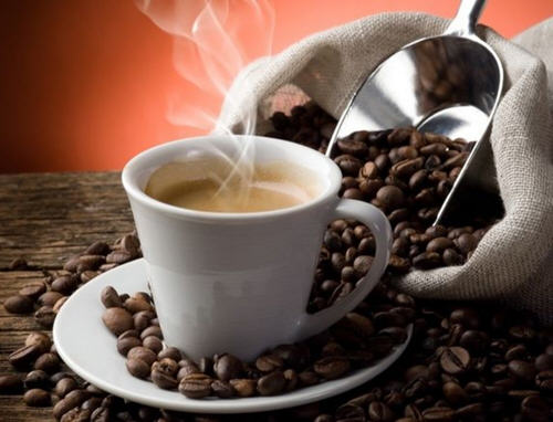 高血压能喝咖啡吗?