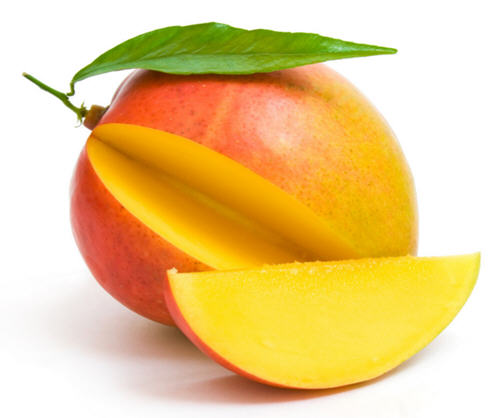 吃芒果可降低血糖和抵御炎的好处